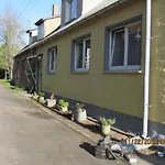 Apartman Kummerower *