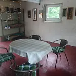 Kummerower Apartman *