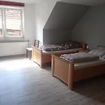 Apartman Kummerower Dargun