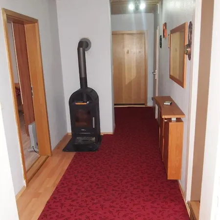 Apartment Kummerower Dargun