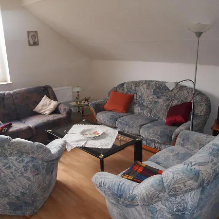 Kummerower Apartamento Dargun