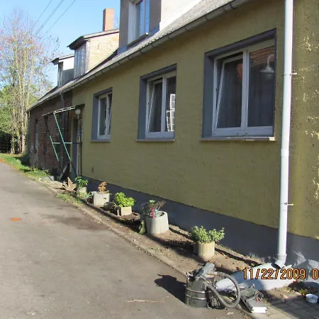 Apartamento Kummerower *