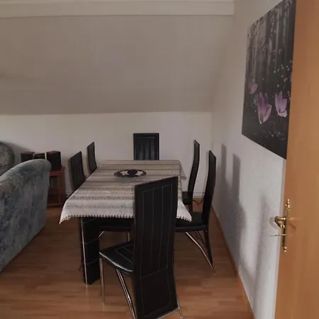 Kummerower Apartamento