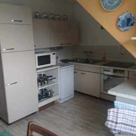 Apartman Kummerower *