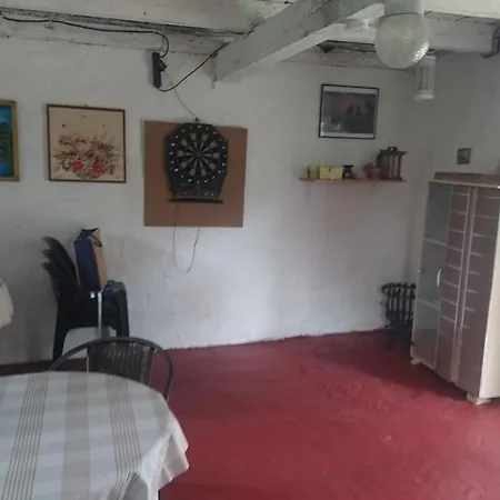 Apartman Kummerower Dargun