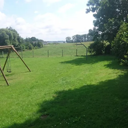 Apartamento Kummerower