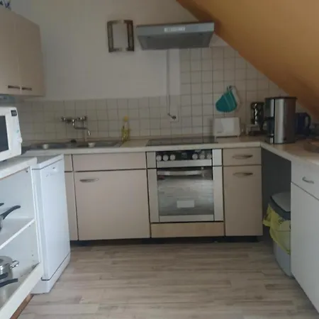 Apartment Kummerower