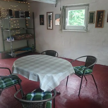 Kummerower Apartment *