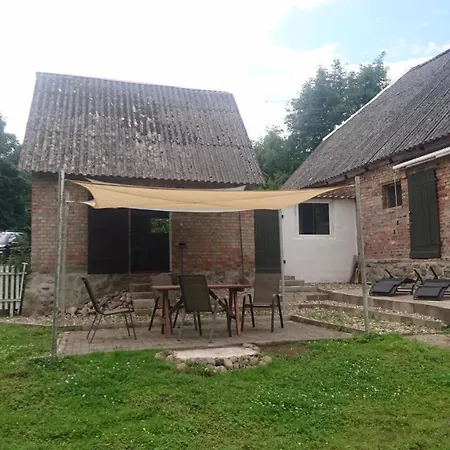 Kummerower Apartamento